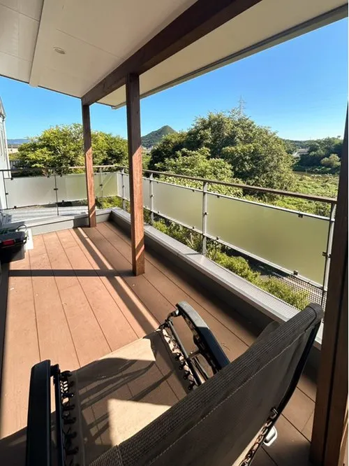 3LDK Property Yamaguchi City Yamaguchi Prefecture (9)