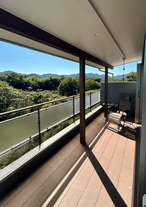 3LDK Property Yamaguchi City Yamaguchi Prefecture (10)