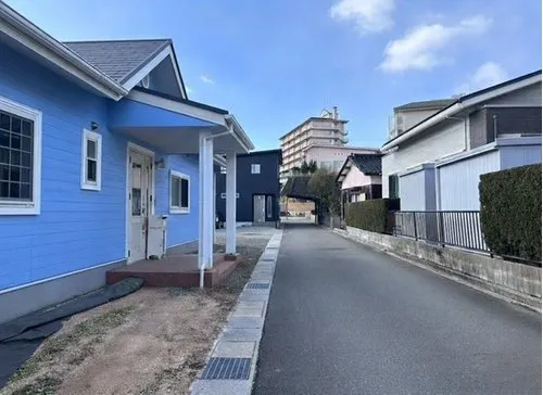 4LDK Yamaguchi City Yamaguchi Prefecture (5)