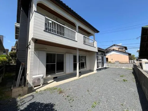 3LDK Property Ube City Yamaguchi Prefecture (2)