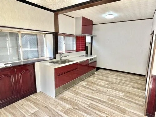3LDK Property Ube City Yamaguchi Prefecture (11)