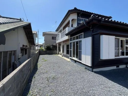 3LDK Property Ube City Yamaguchi Prefecture (3)