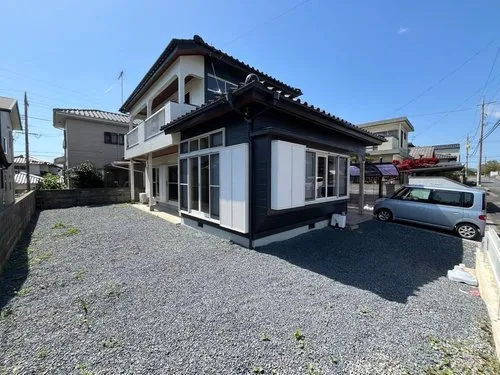 3LDK Property Ube City Yamaguchi Prefecture (4)