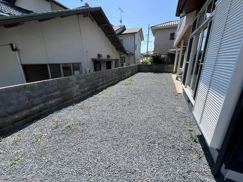 3LDK Property Ube City Yamaguchi Prefecture (5)