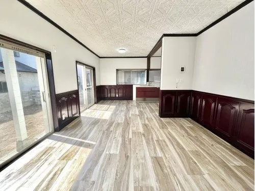 3LDK Property Ube City Yamaguchi Prefecture (6)