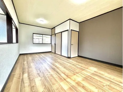 3LDK Property Ube City Yamaguchi Prefecture (8)