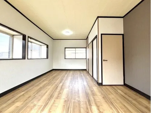 3LDK Property Ube City Yamaguchi Prefecture (9)