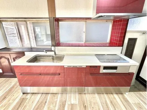 3LDK Property Ube City Yamaguchi Prefecture (10)