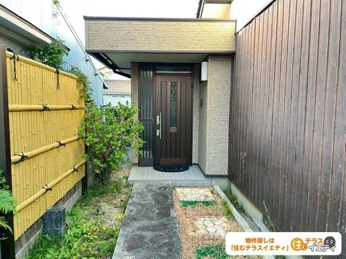 4DK Yamaguchi City Yamaguchi Prefecture (2)