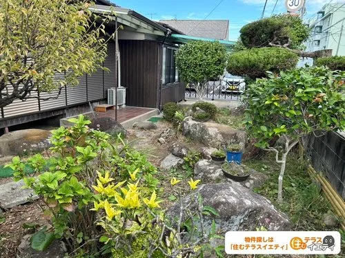 4DK Yamaguchi City Yamaguchi Prefecture (3)