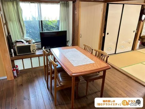 4DK Yamaguchi City Yamaguchi Prefecture (5)