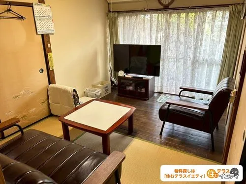 4DK Yamaguchi City Yamaguchi Prefecture (6)