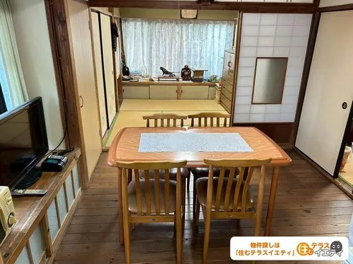 4DK Yamaguchi City Yamaguchi Prefecture (7)