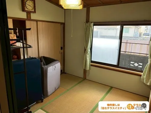 4DK Yamaguchi City Yamaguchi Prefecture (8)
