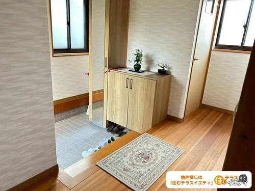 4DK Yamaguchi City Yamaguchi Prefecture (9)