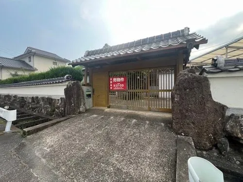 4DK Property Shimonoseki Yamaguchi (2)