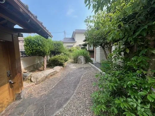 4DK Property Shimonoseki Yamaguchi (4)