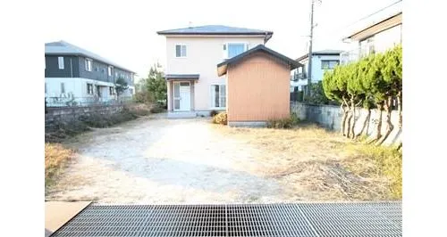 [2LDK+S Property] Hofu City, Yamaguchi Prefecture (2)