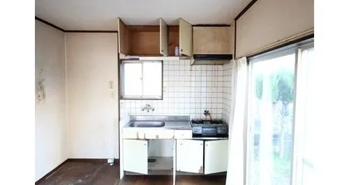 [2LDK+S Property] Hofu City, Yamaguchi Prefecture (11)
