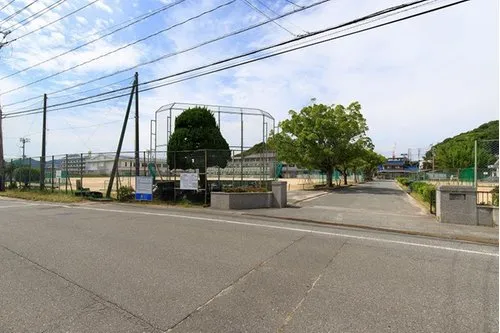 [2LDK+S Property] Hofu City, Yamaguchi Prefecture (14)
