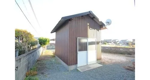 [2LDK+S Property] Hofu City, Yamaguchi Prefecture (3)
