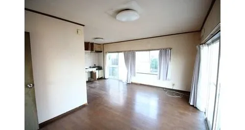 [2LDK+S Property] Hofu City, Yamaguchi Prefecture (5)