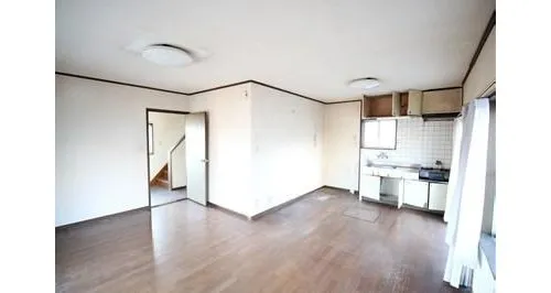 [2LDK+S Property] Hofu City, Yamaguchi Prefecture (6)