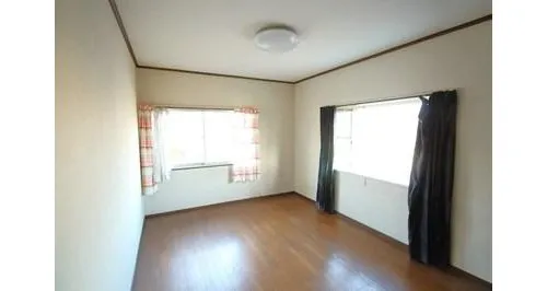 [2LDK+S Property] Hofu City, Yamaguchi Prefecture (8)