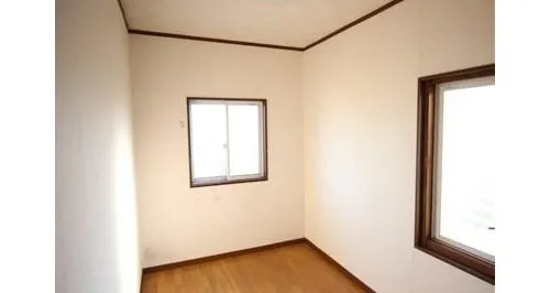 [2LDK+S Property] Hofu City, Yamaguchi Prefecture (9)
