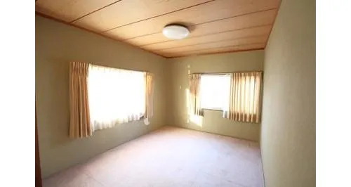 [2LDK+S Property] Hofu City, Yamaguchi Prefecture (10)