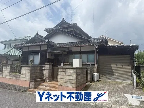 6DK Property Ube City Yamaguchi Prefecture (1)