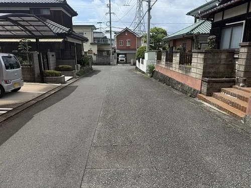 6DK Property Ube City Yamaguchi Prefecture (2)