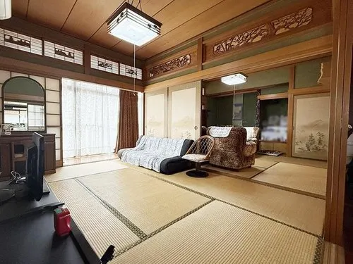 6DK Property Ube City Yamaguchi Prefecture (3)