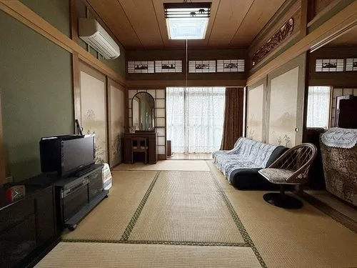 6DK Property Ube City Yamaguchi Prefecture (4)