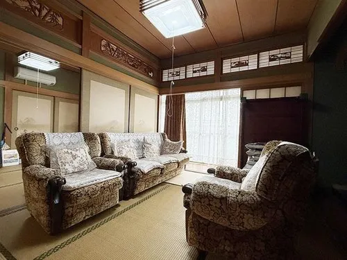 6DK Property Ube City Yamaguchi Prefecture (5)