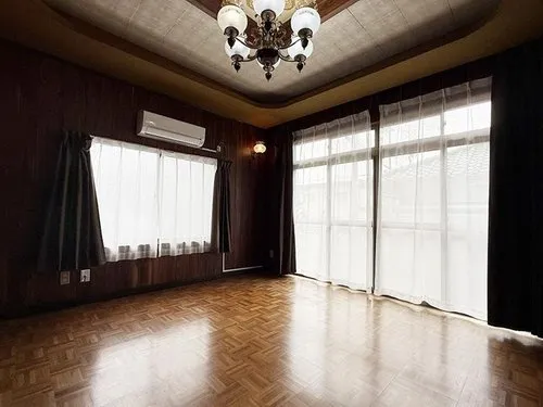 6DK Property Ube City Yamaguchi Prefecture (6)