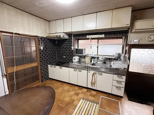 6DK Property Ube City Yamaguchi Prefecture (7)