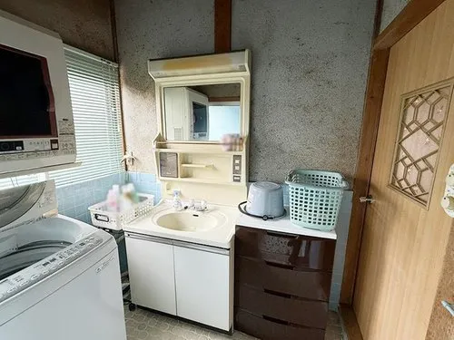 6DK Property Ube City Yamaguchi Prefecture (8)