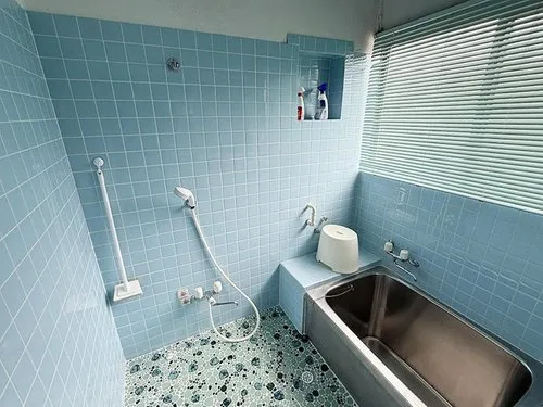 6DK Property Ube City Yamaguchi Prefecture (9)