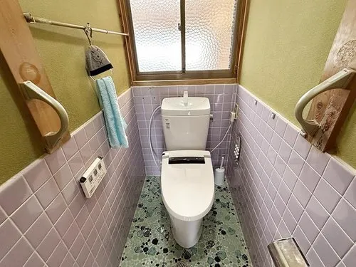 6DK Property Ube City Yamaguchi Prefecture (10)