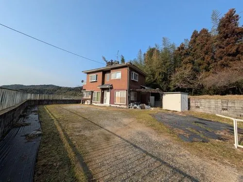 4LDK Property Ube City Yamaguchi Prefecture (2)