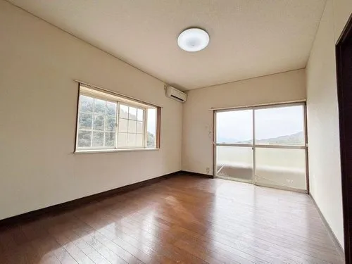 4LDK Property Ube City Yamaguchi Prefecture (12)