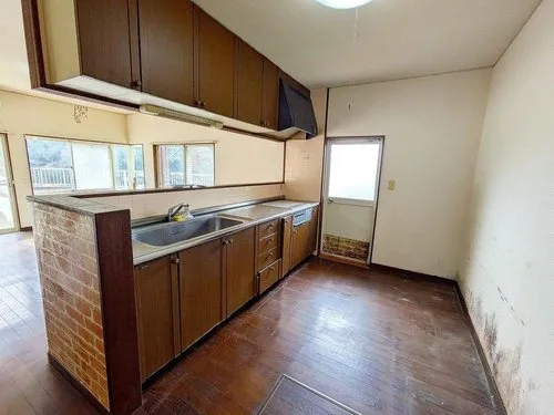 4LDK Property Ube City Yamaguchi Prefecture (14)