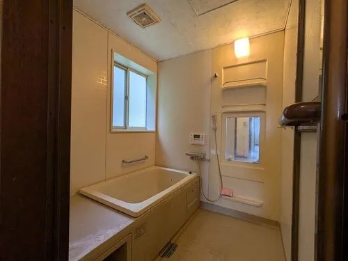 4LDK Property Ube City Yamaguchi Prefecture (15)
