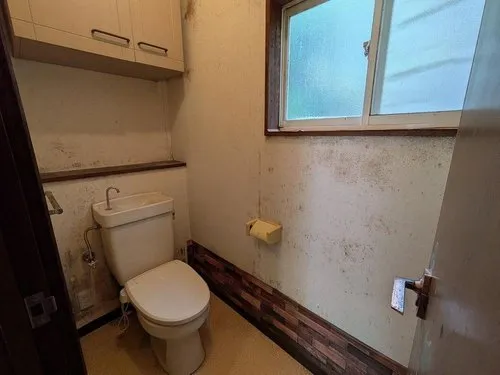 4LDK Property Ube City Yamaguchi Prefecture (17)
