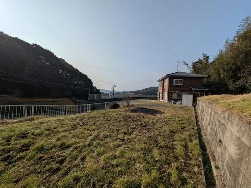 4LDK Property Ube City Yamaguchi Prefecture (3)