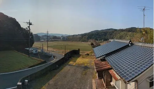 4LDK Property Ube City Yamaguchi Prefecture (4)