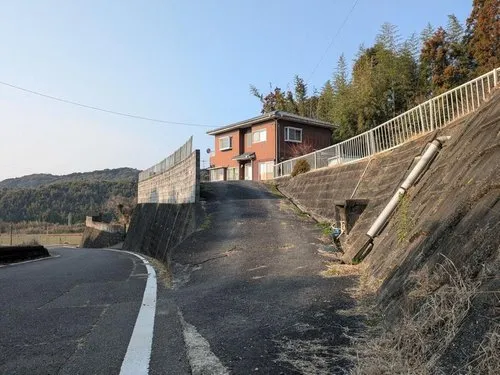 4LDK Property Ube City Yamaguchi Prefecture (5)