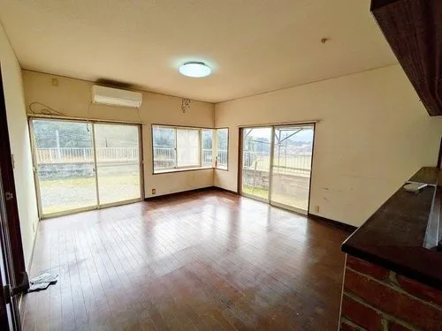 4LDK Property Ube City Yamaguchi Prefecture (7)