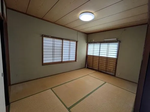 4LDK Property Ube City Yamaguchi Prefecture (8)